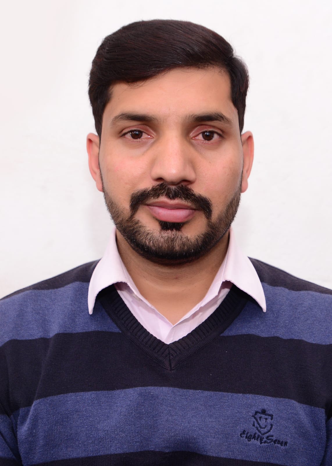 Dr. Ashok Upreti